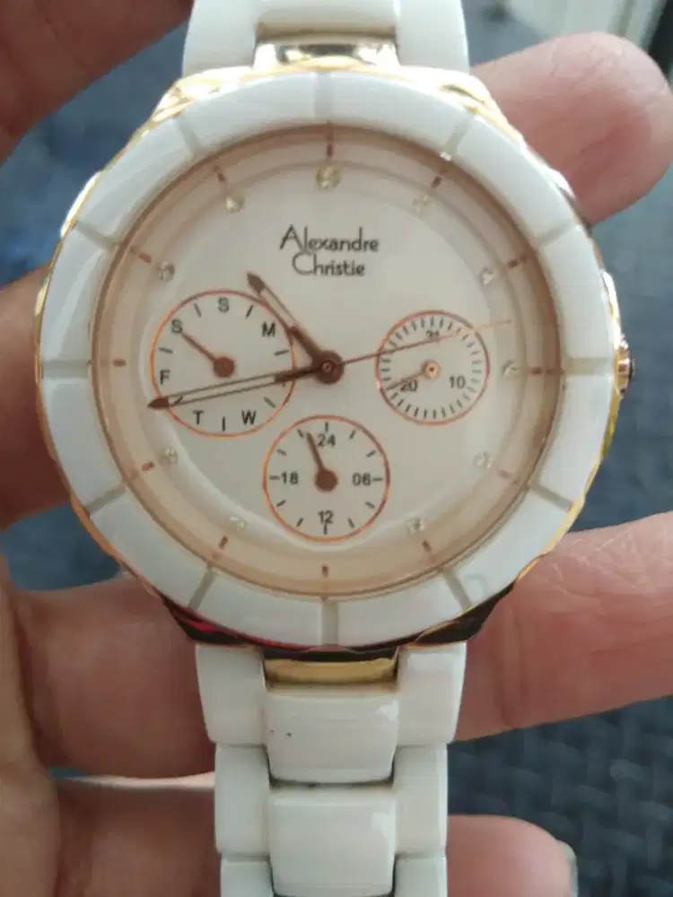 AC keramik original