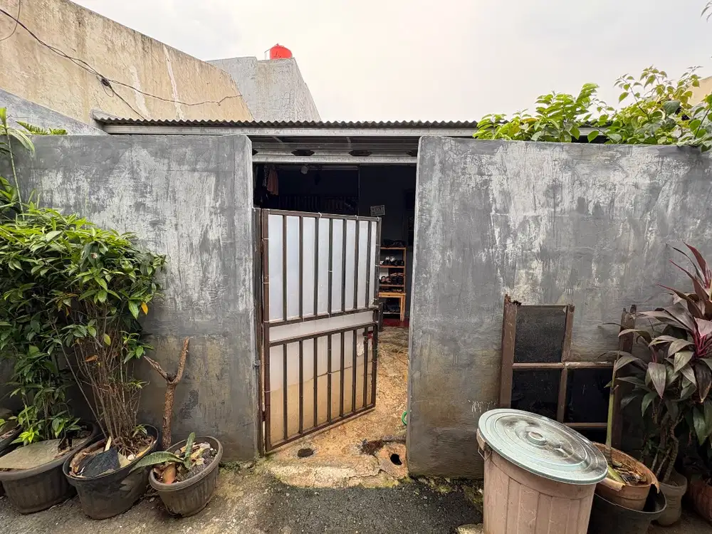 Rumah Jagakarsa