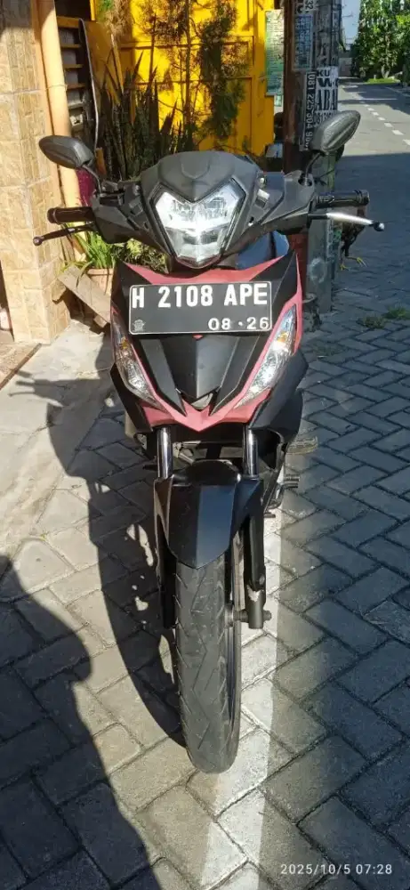 Dijual SUPRA GTR 20Q6