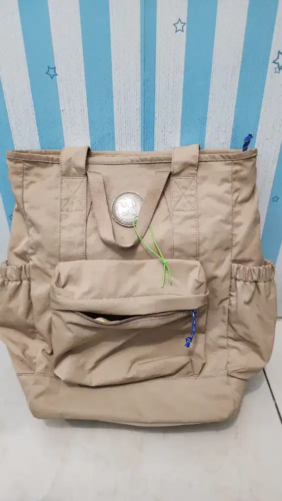 Dijual tas Exsport
