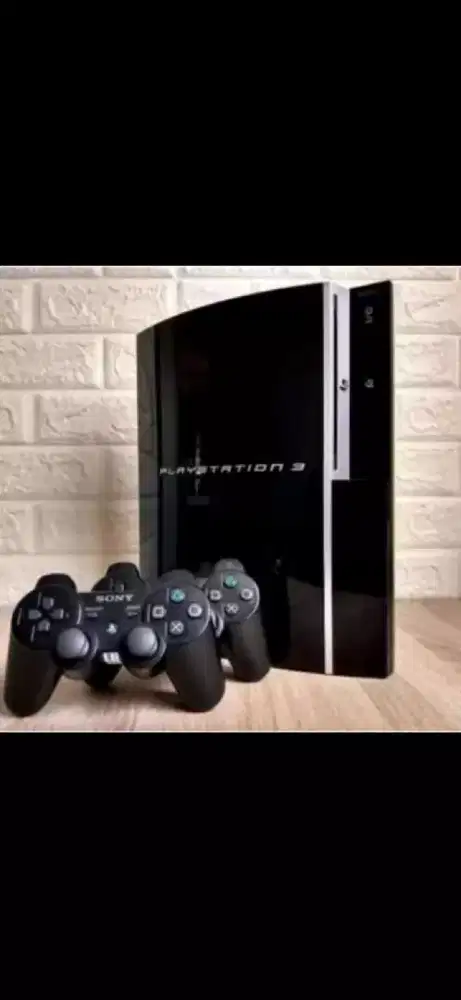PS 3 + stek2 +harddisk