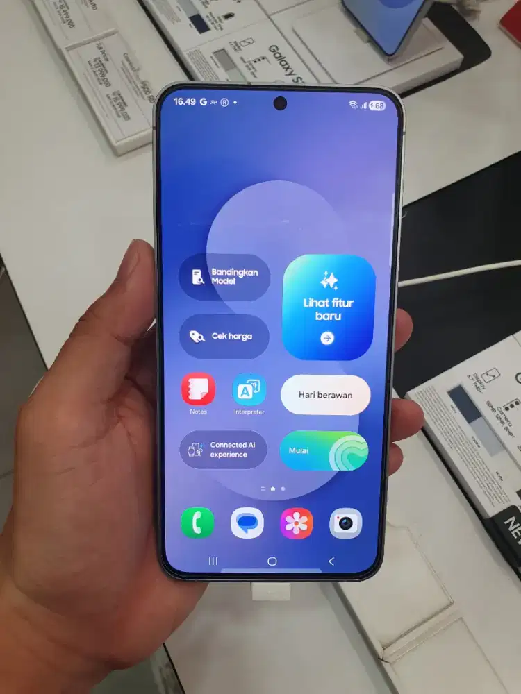 Samsung Galaxy S25 FE 8/256