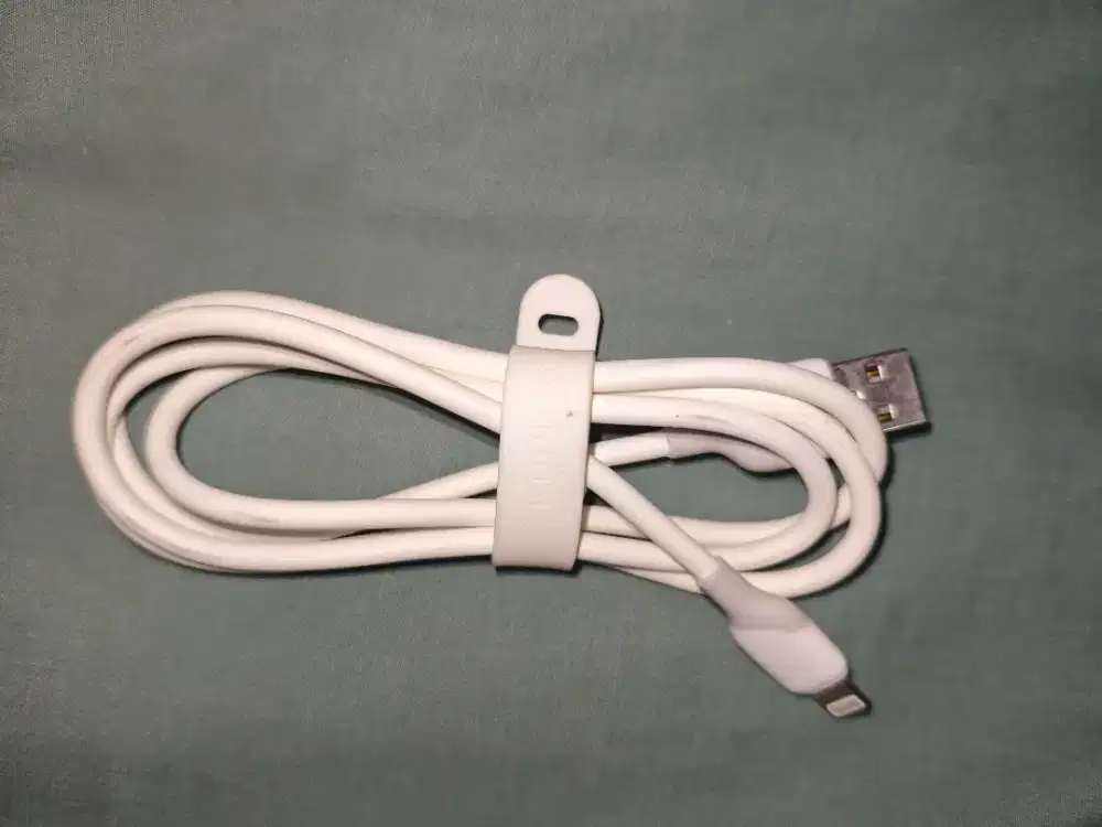 USB lightning kuula MFI for iphone