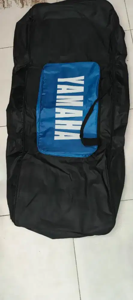 Tas aali keyboard yamaha spr sx  gres bag piano tas 61 keys