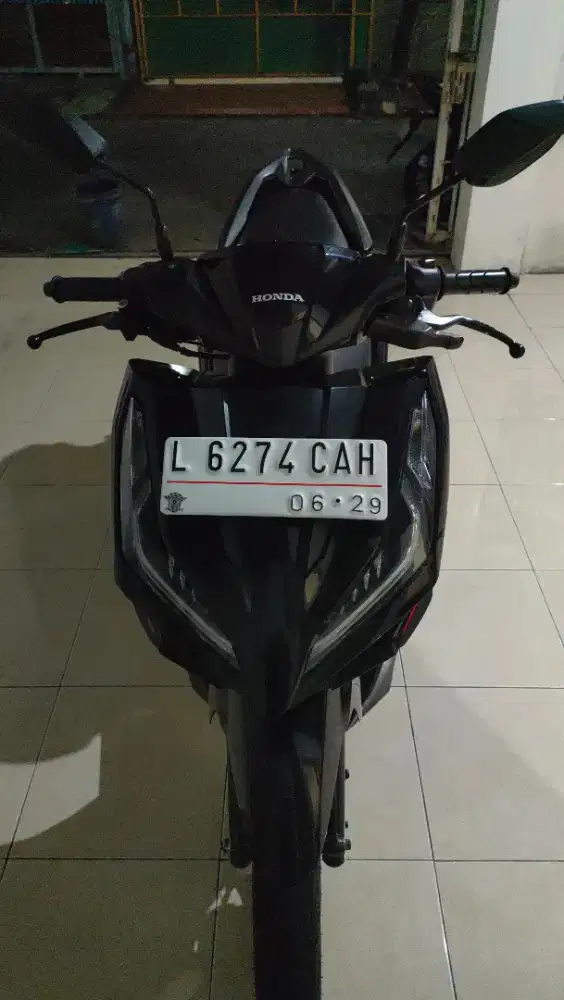 Honda Vario 125/2024