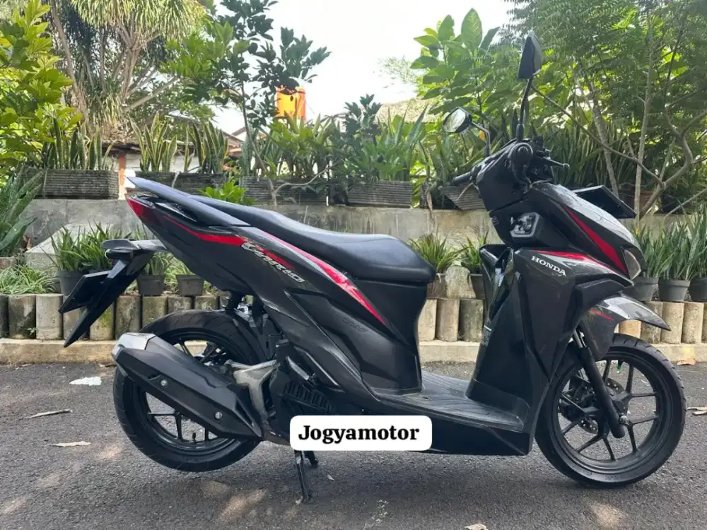 Honda Vario 125 cbs tahun 2018