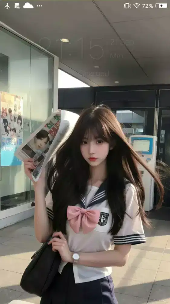 Jasa antar jemput mingguan