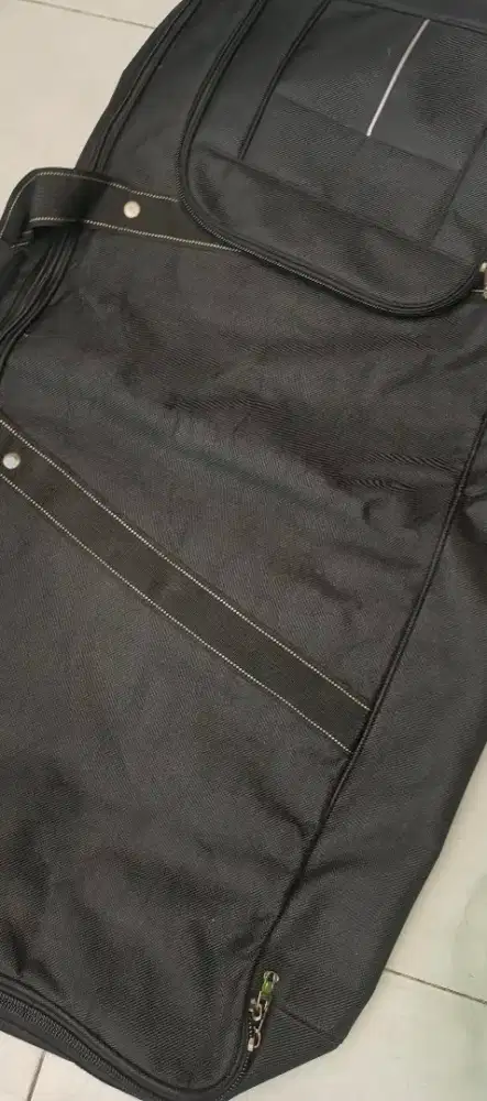 JUAL TAS YAMAHA GIGBAG TEBAL LUMAYAN BAGUS JAHITAN RAPI PIANO KEY61 CC