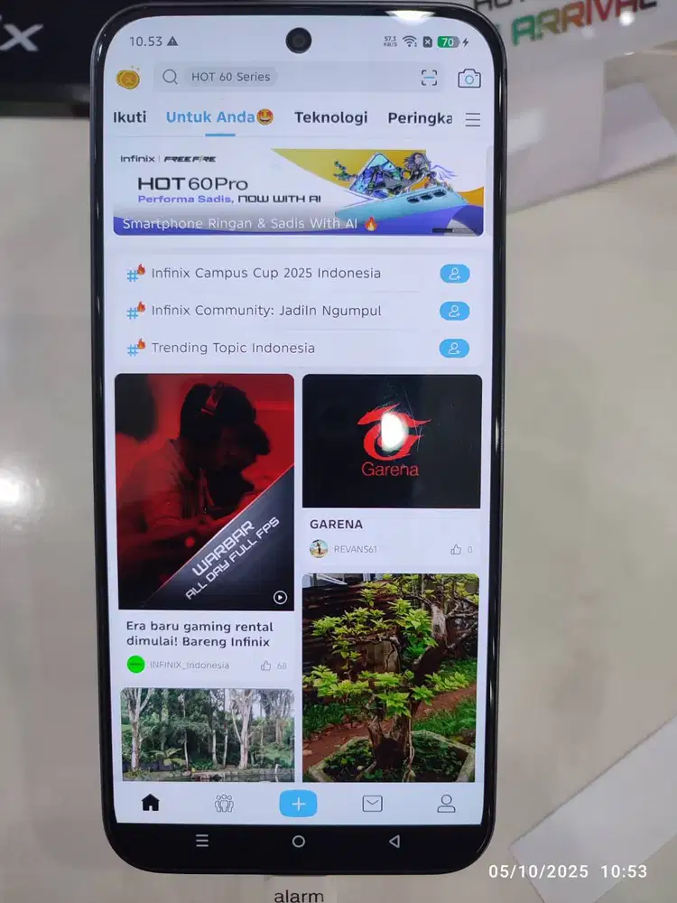 Infinix GT30 Pro