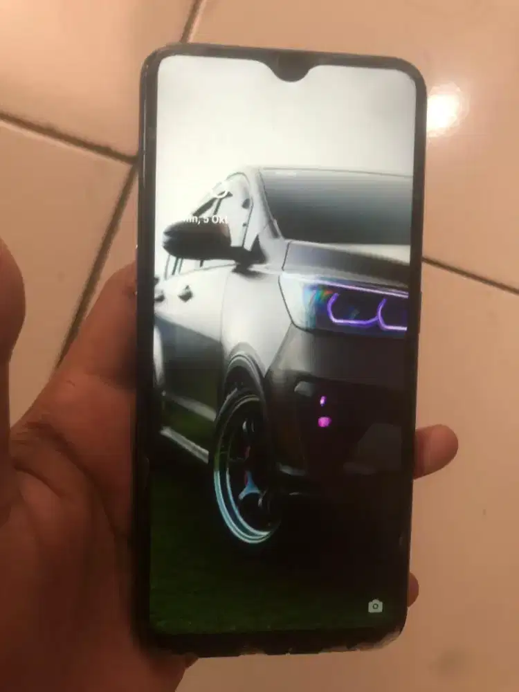 Oppo f11 4/128 full set