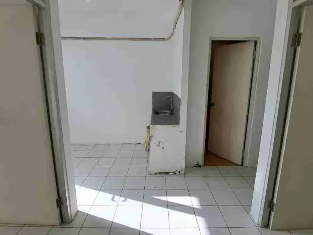 Salemba Jakpus Apartemen Menteng Square 2 Bedroom Unfurnished Bulanan