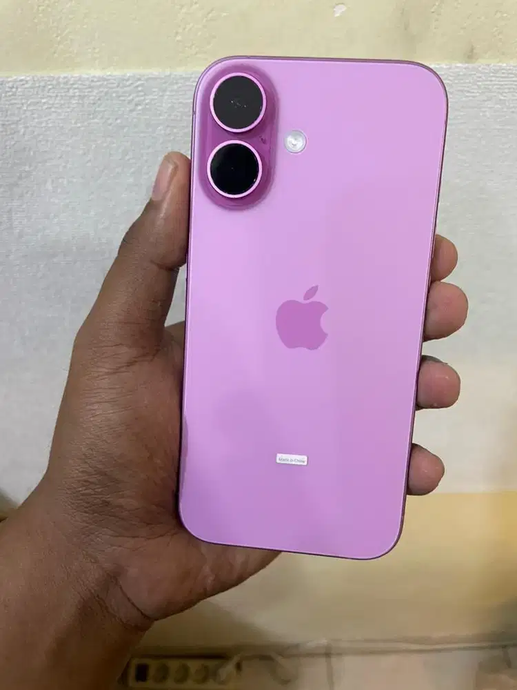 Iphone 16 128 gb ibox