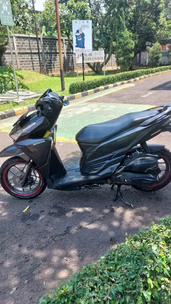 vario 125 thn 2016 pajak om kaleng on