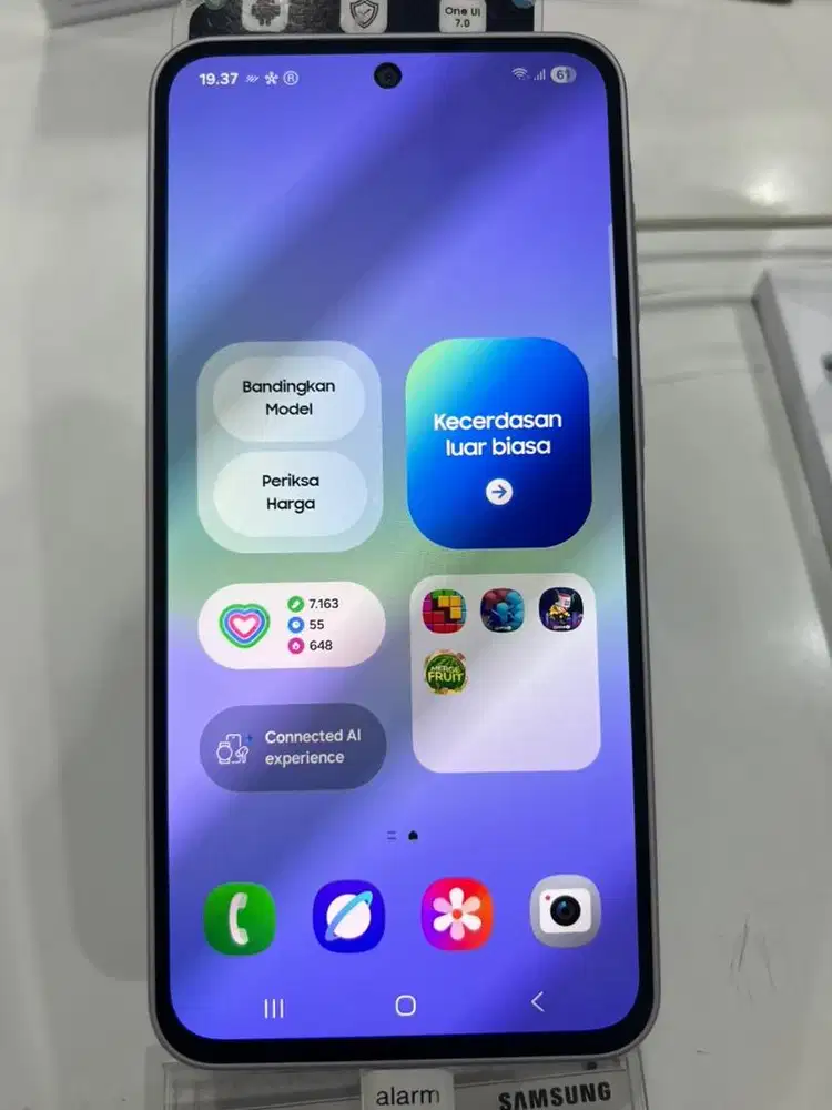 KREDIT HP SAMSUNG A36 5G TANPA DP
