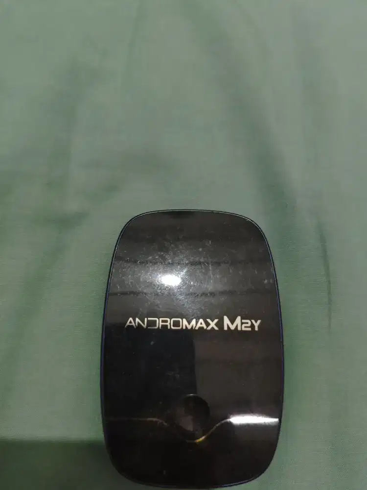 MIFI Smartfren M2Y siap pakai support bypass