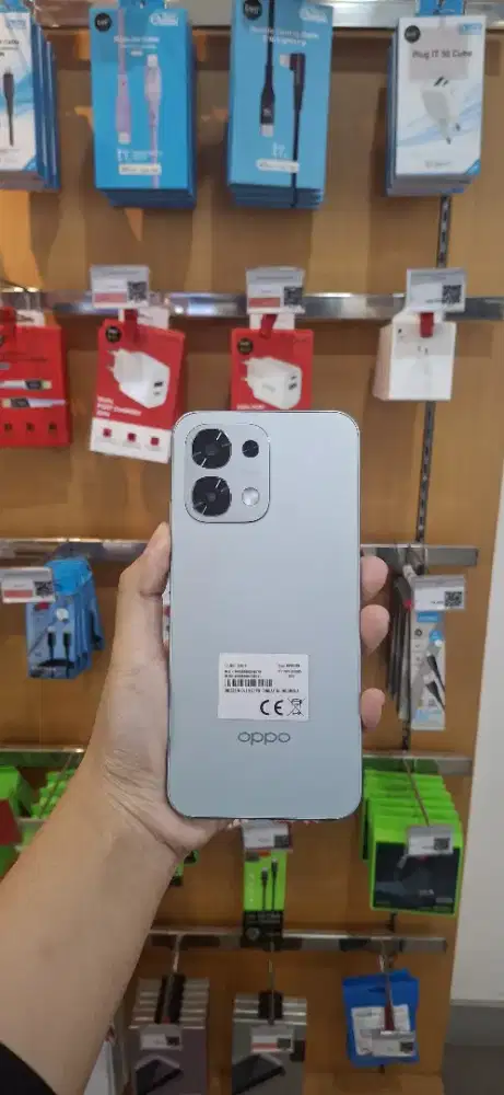 Kredit Oppo Bunga 0%