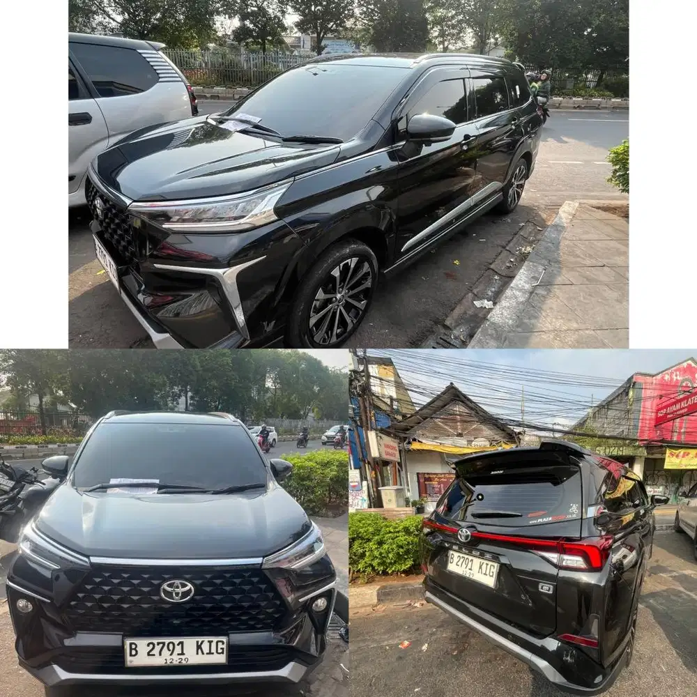 Rental Mobil Jakarta Timur