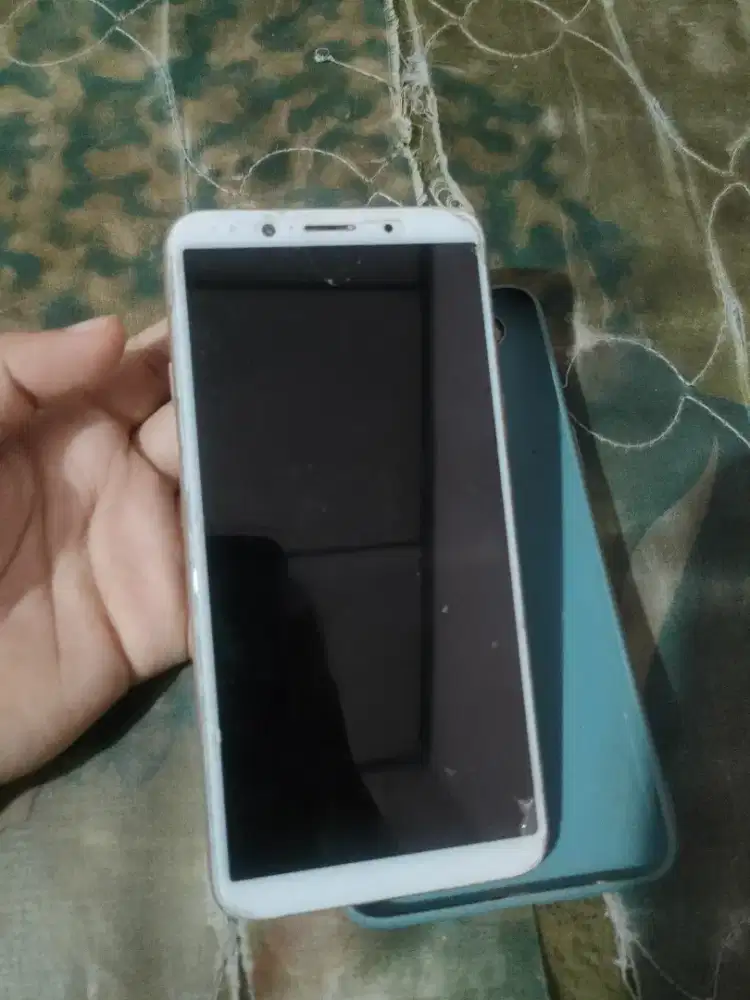 Handphone Oppo f5 youth