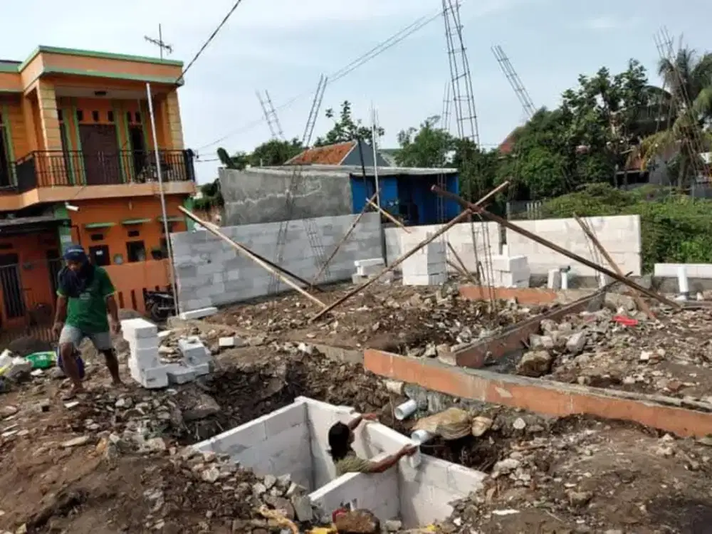 JASA TUKANGBANGUNAN