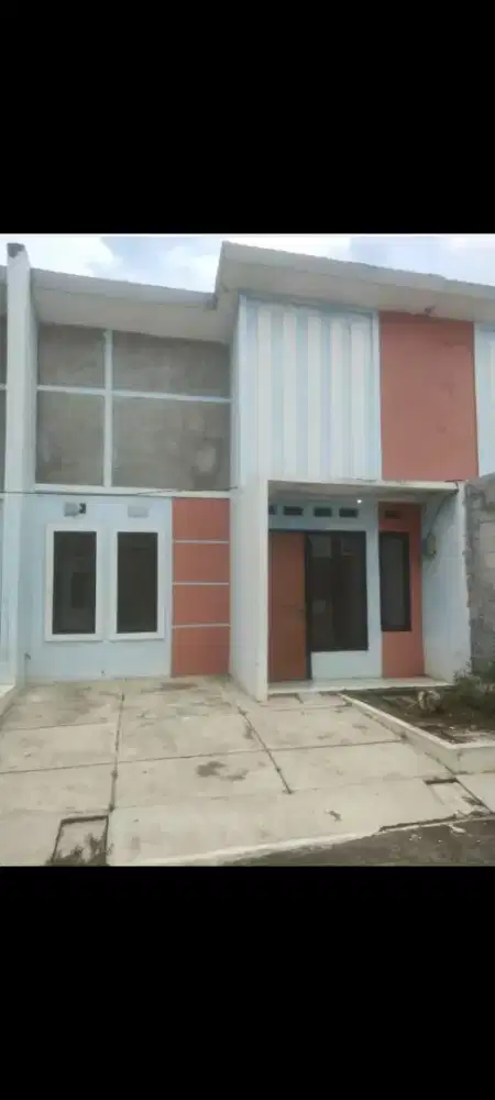 Over Kredit Rumah di Rawakalong