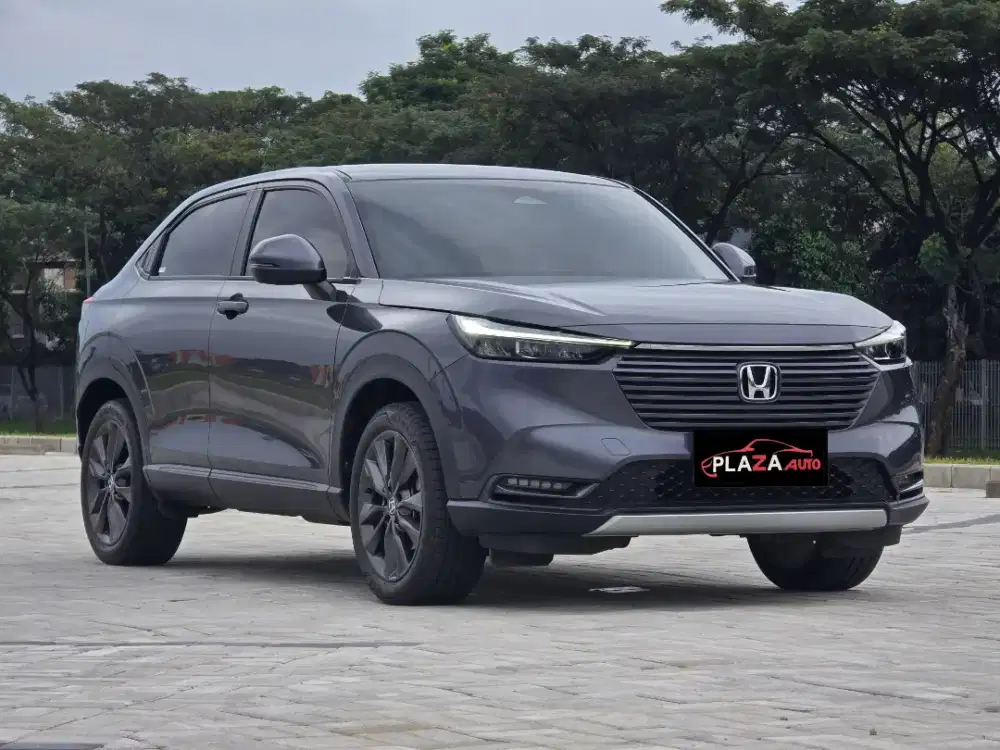Honda HR-V 2022
SE 1.5 Automatic mobil irit siap pakai