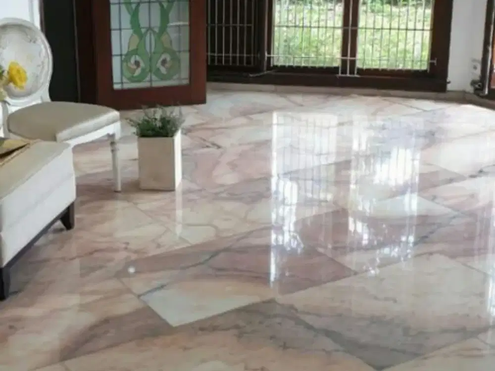 Dijual Rumah Mewah Siap Huni di Taman Gandaria, Jakarta Selatan – Lokasi Premium