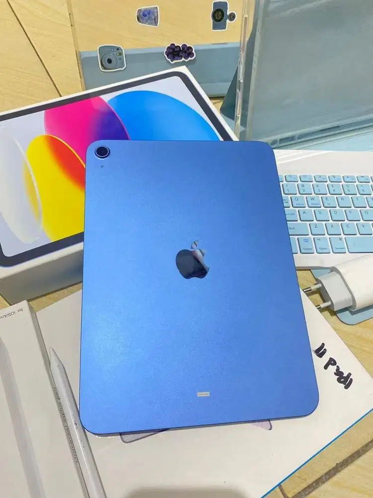 iPad 11th Gen 11 128gb iBox