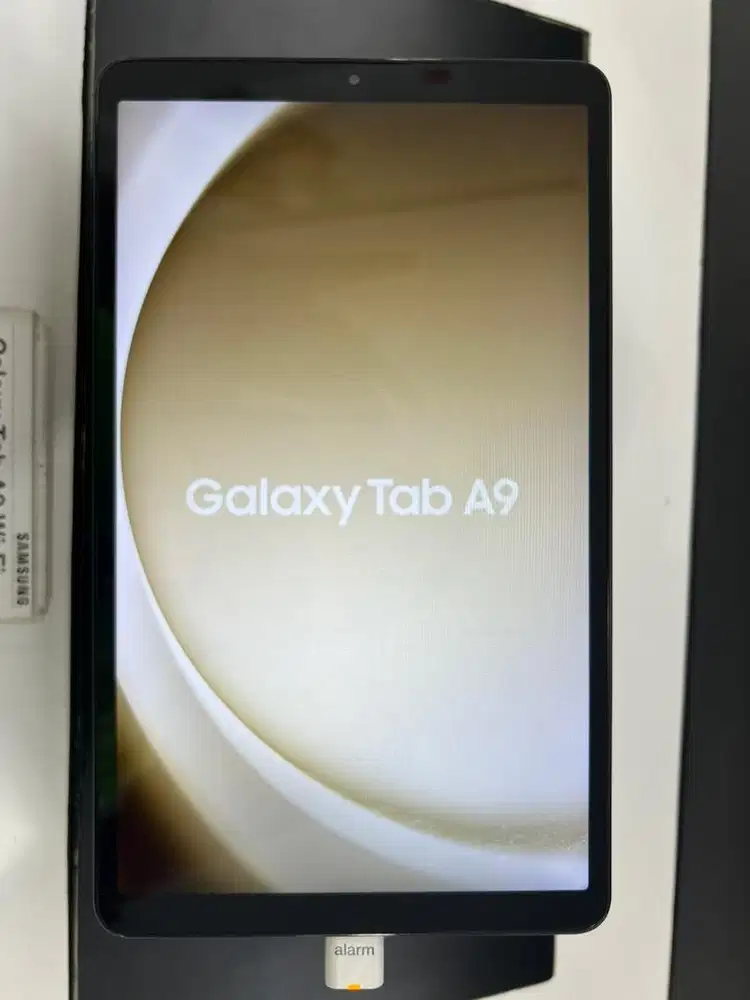 KREDIT GALAXY TAB A9 TANPA DP