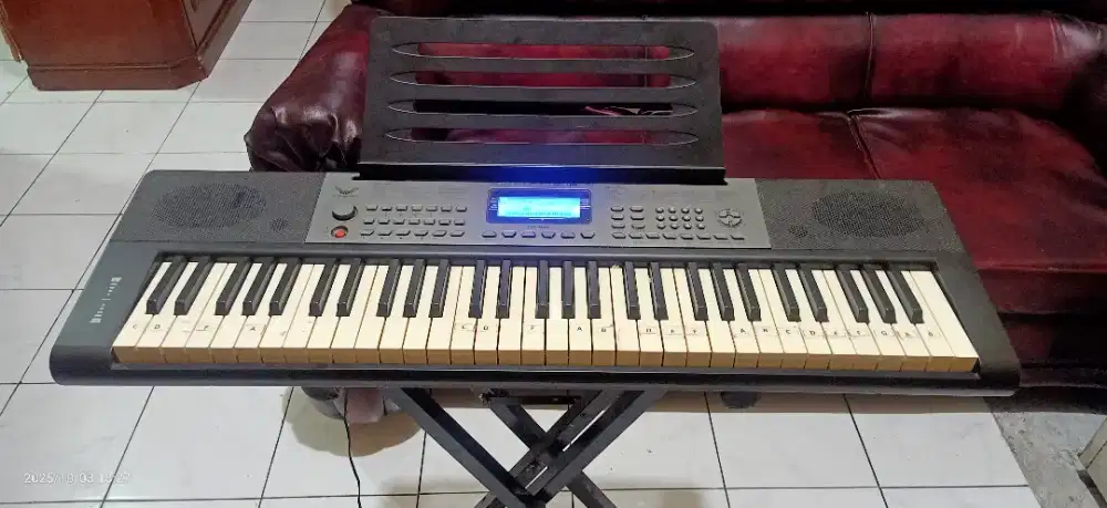 Dijual Piano Merk XTS 690