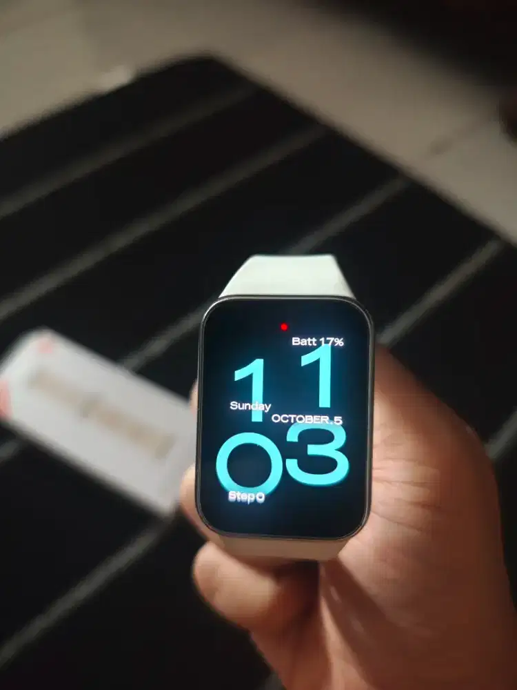 Jual Xiaomi Mi band 8 Pro