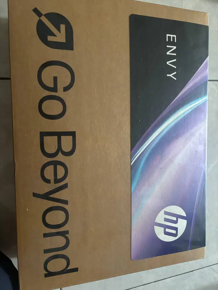 Laptop HP Envy X360 Touch, 32GB RAM, 1TB SSD, AMD Ryzen, LikeNew Gacor