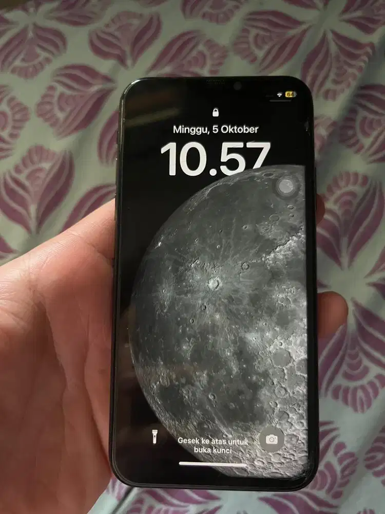 iphone XS 256gb