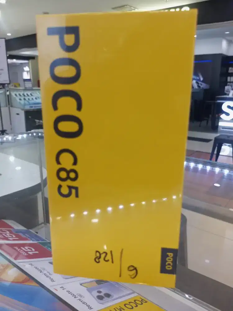 Xiaomi Poco C85