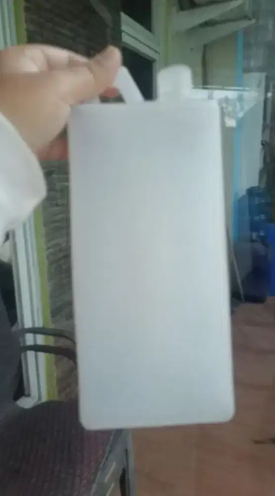 Jerigen 1 liter tanpa tutup Murah