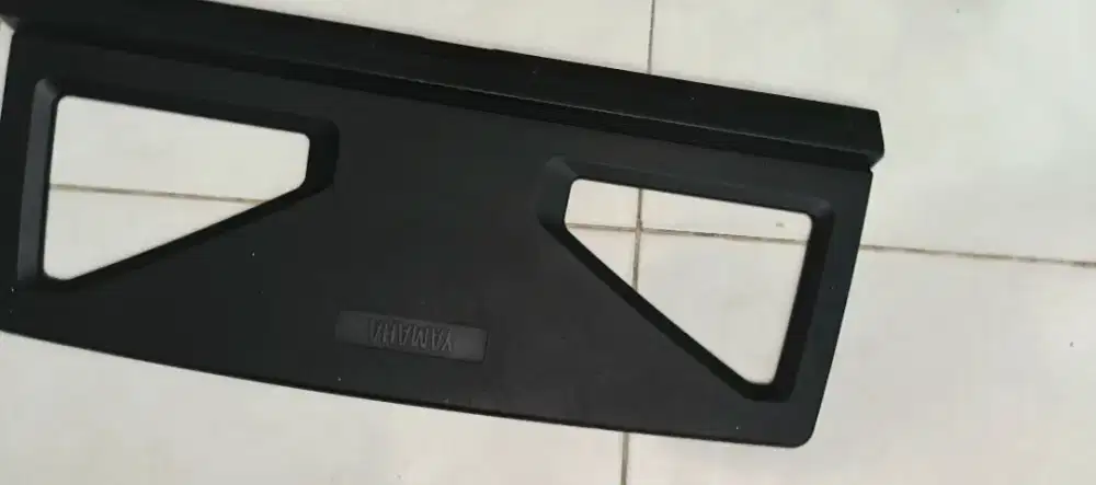 Jual Stand book yamaha psr yamaha asli ory murah stand book lagu songB
