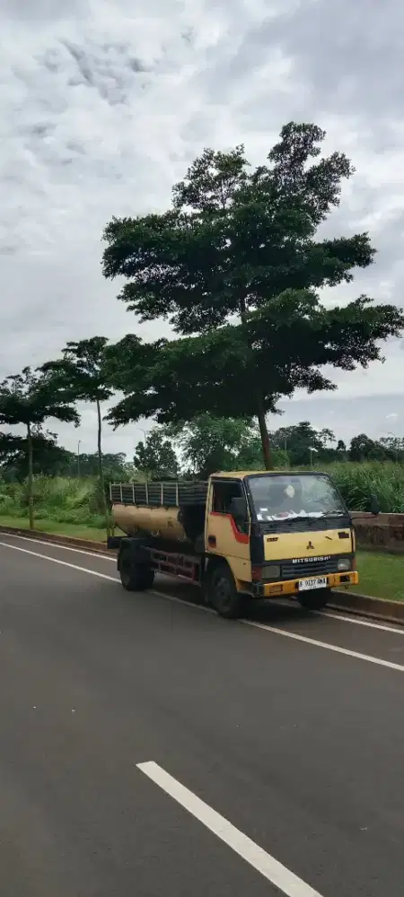 Sedot WC jakarta dan Jabodetabek