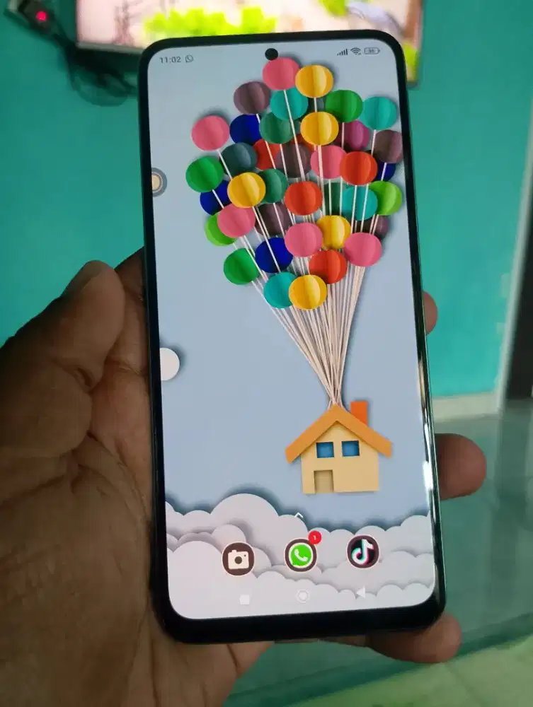 Redmi note 12 8/128