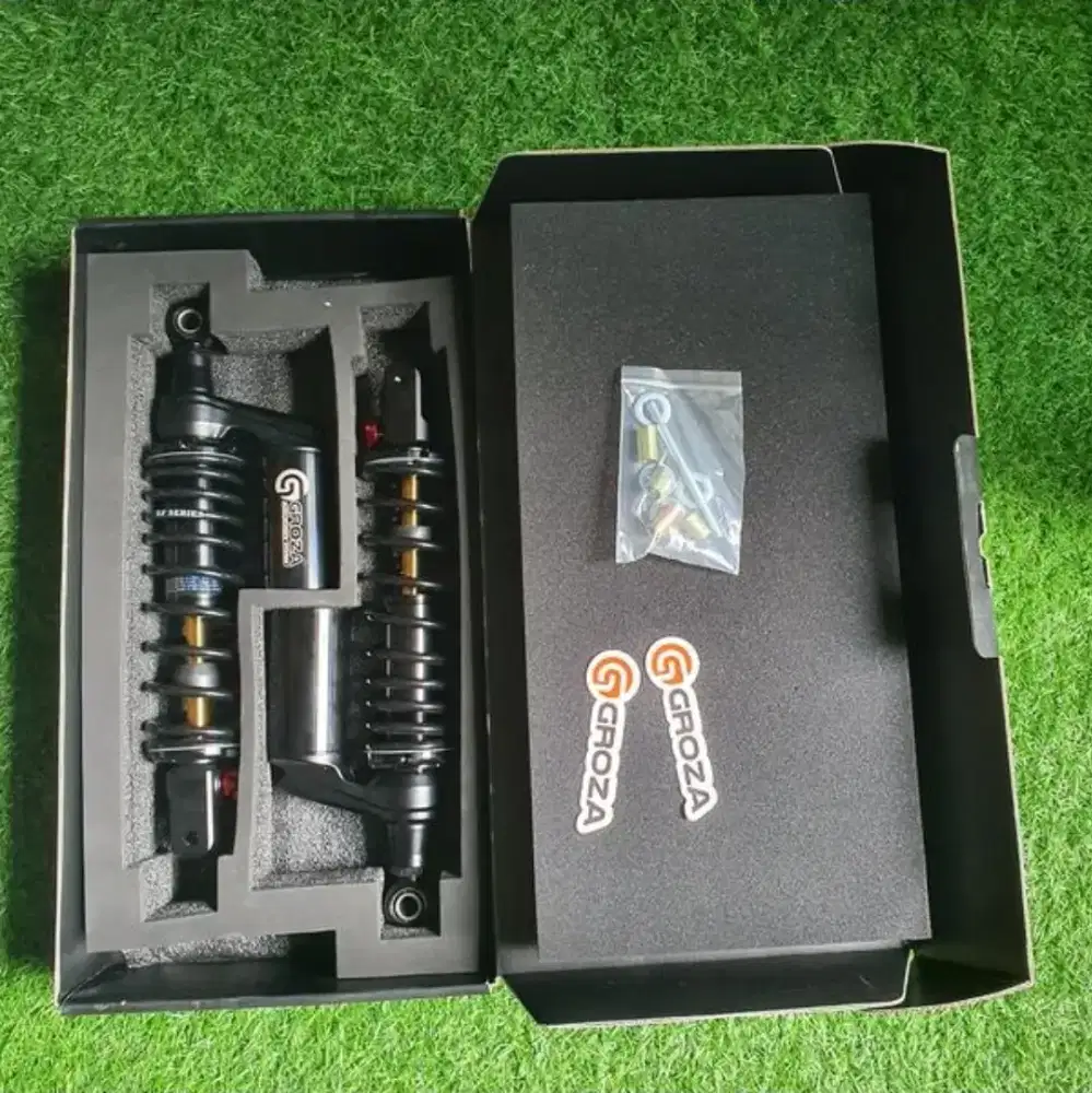 Shockbreaker Groza Nmax old 330mm