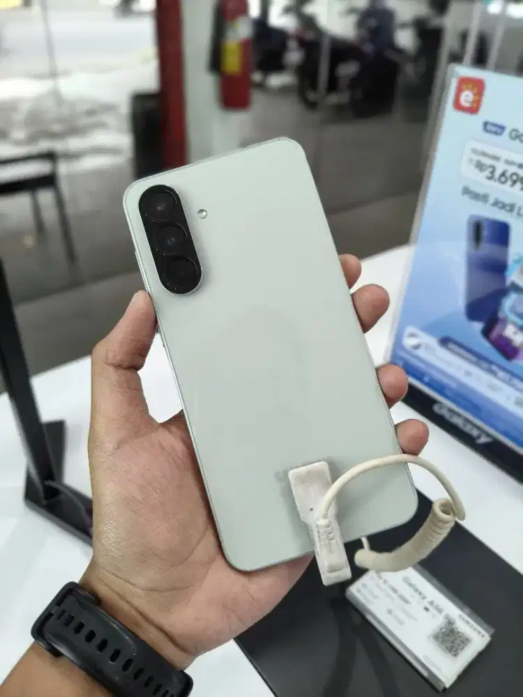 Ready stock Samsung A56