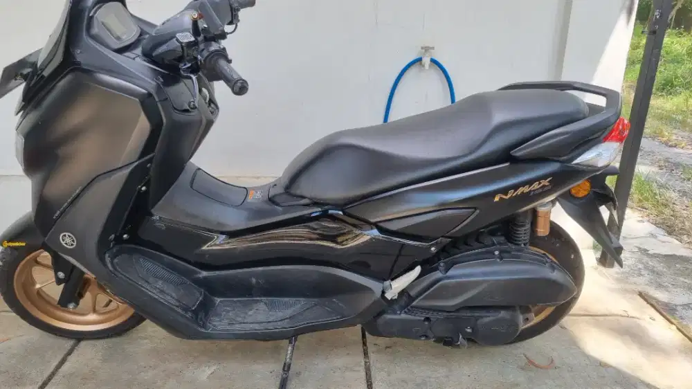 Nmax 2022 tipe tertinggi ABS