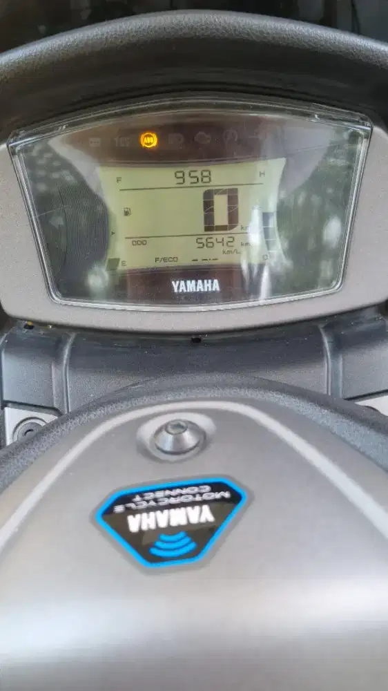 Nmax 2022 tipe tertinggi ABS