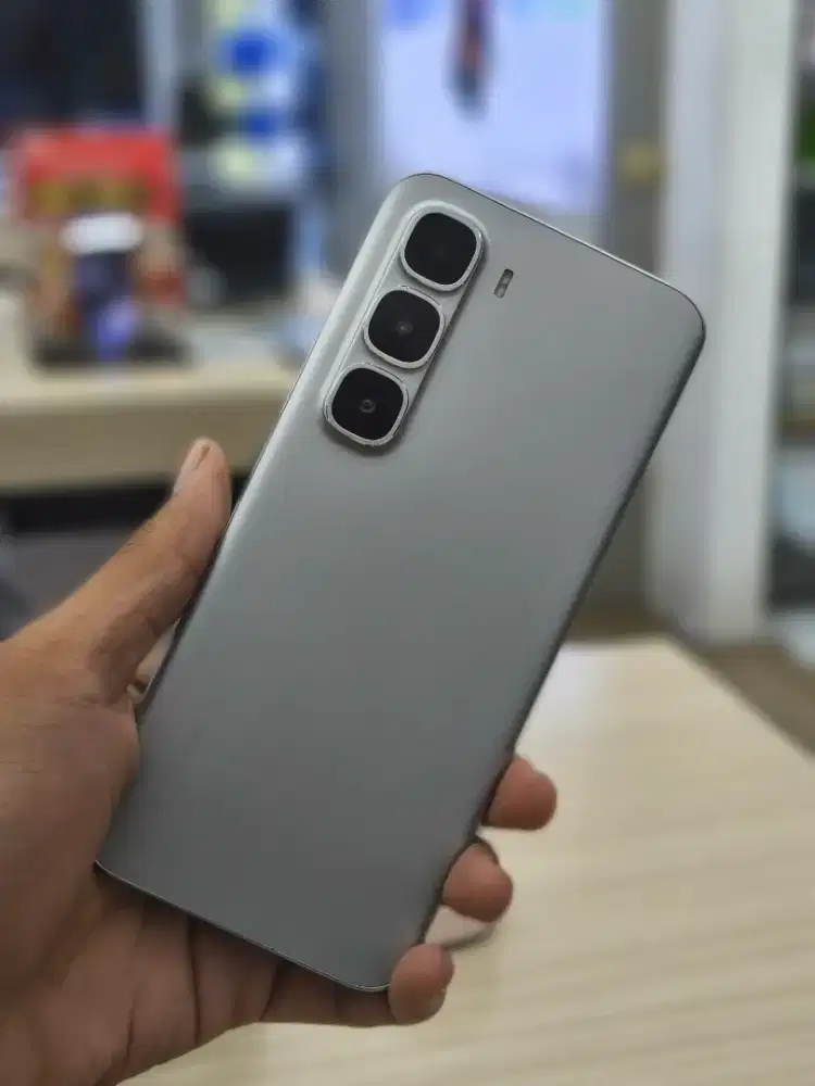 INFINIX HOT 60 PRO+ 8/128 READY STOK