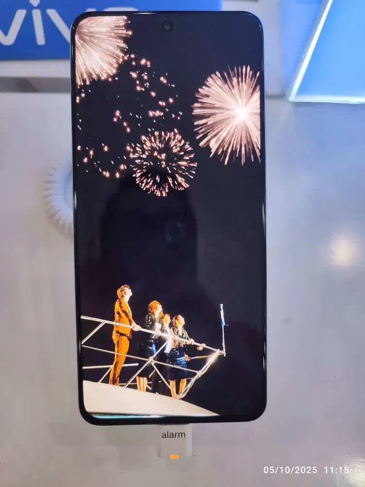 Vivo V60 Lite 12/512GB