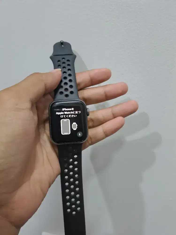 Watch series 5 40mm