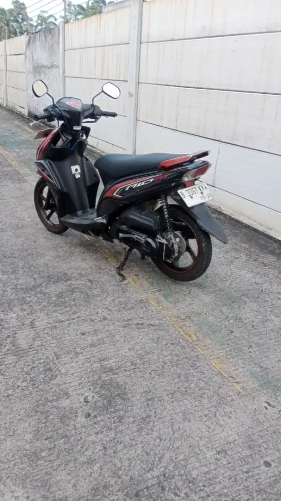 Jual Mio GT 2014