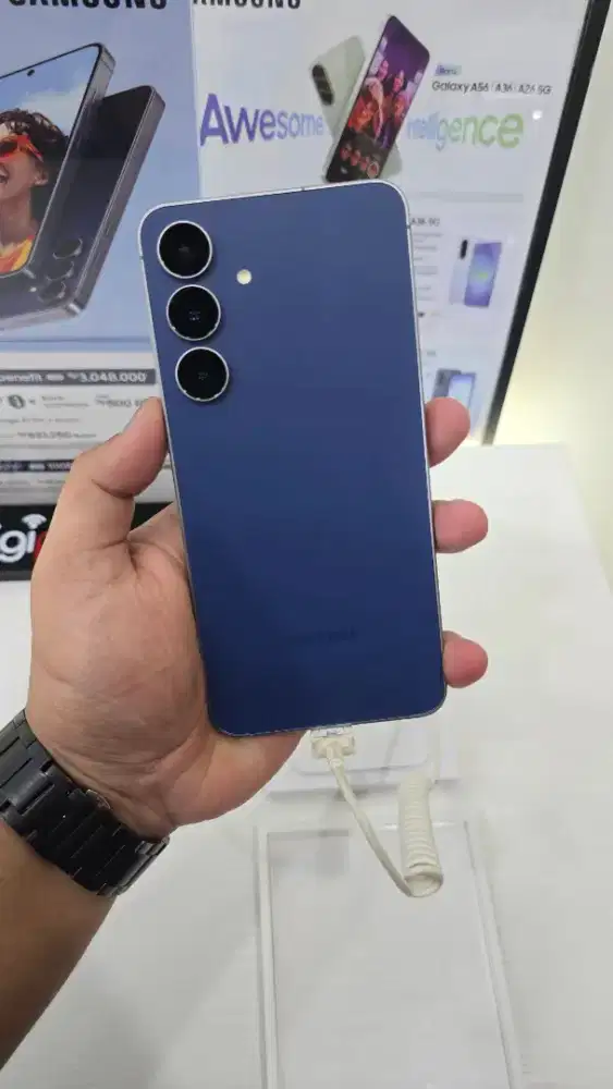 PROMO SAMSUNG S25 FE 5G
