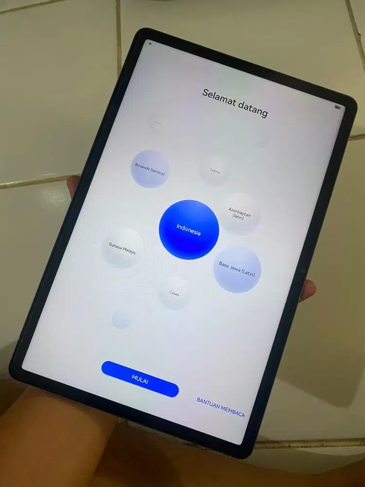 Huawei Matepad SE 6/128gb