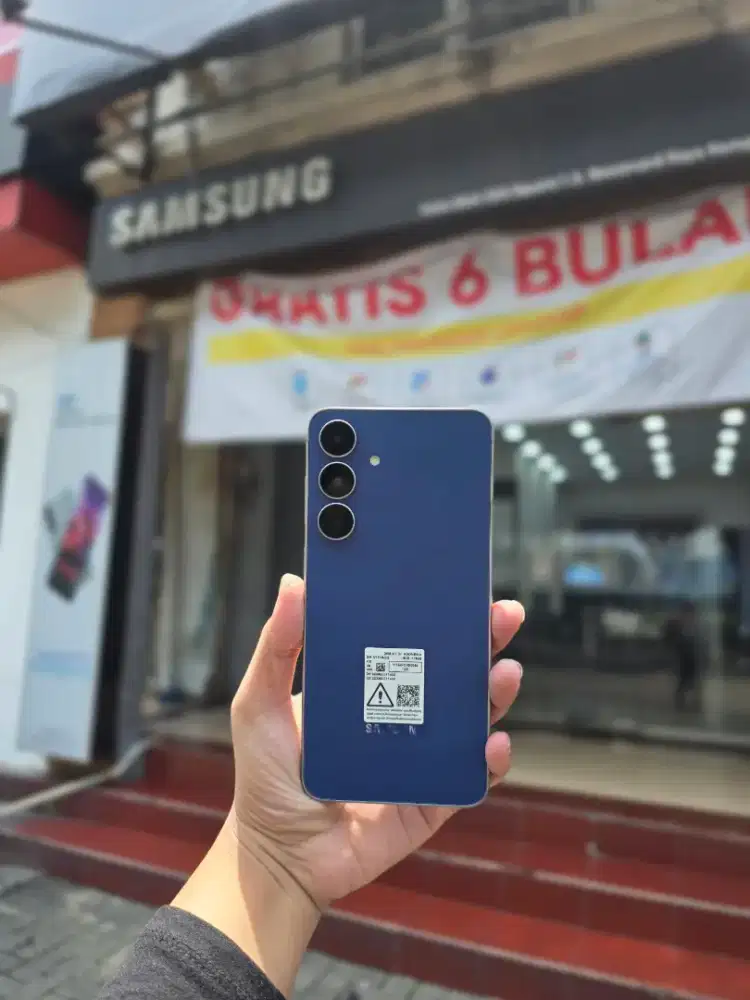 S25 FE Harga Termurah