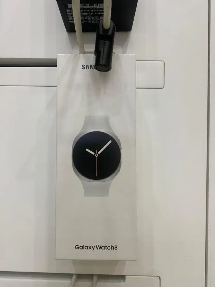 SAMSUNG GALAXY WATCH 8
