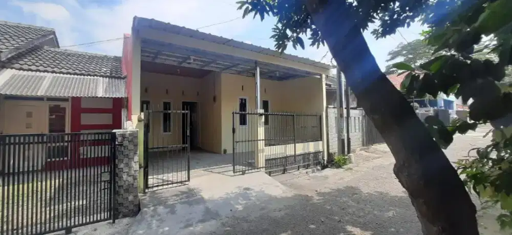 Rumah dijual, Perum Bamala Indah PWK